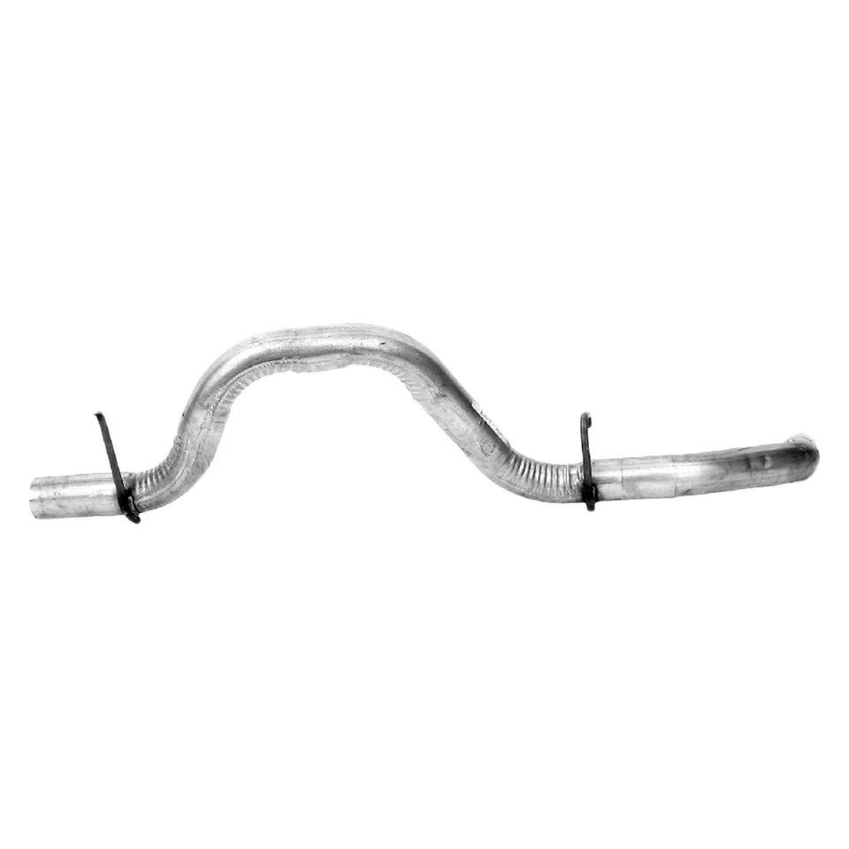 For Chevy Silverado 2500 HD 01-02 Walker Exhaust Muffler & Tailpipe Kit — 第 2/4 张图片