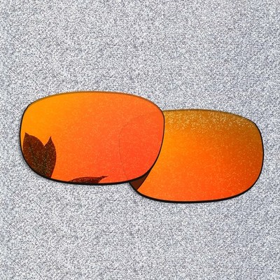 ExpressReplacemen Polarized Lenses Compatible with RayBan RB4265 62mm Sunglasses