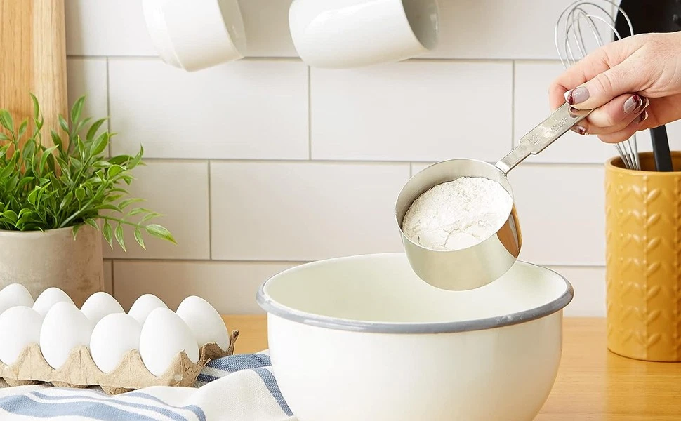 RSVP Endurance Measuring Spoon - Thumbnail 5
