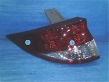 Jdm Toyota Estima Previa Acr50w 2009 Tail Light Lamp Lh Left Led 070 28-205 Oem