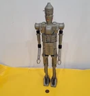 1980🟢 IG-88 Star Wars Original Vintage 12" 15" inch Large Figure Kenner Disney