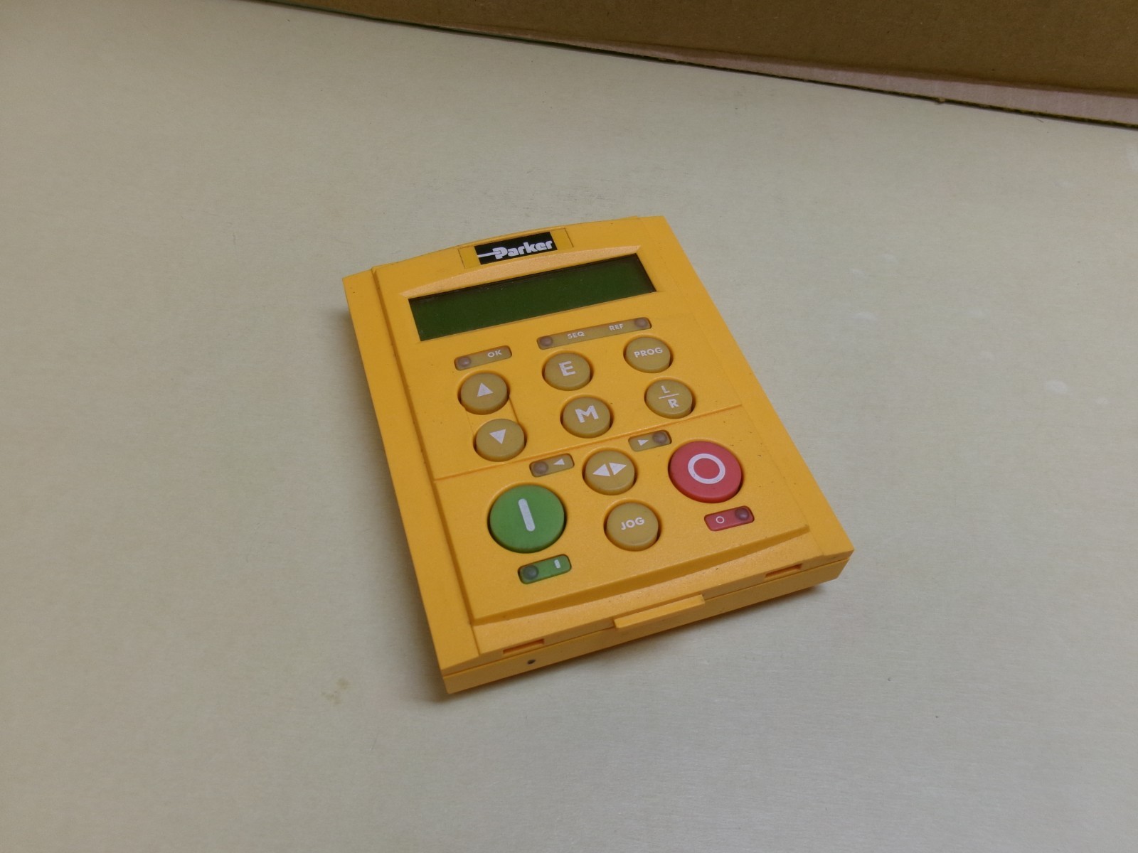Parker 6901-00-G Operator Key Pad