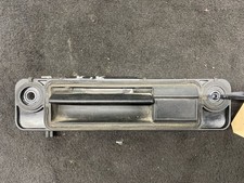 96114 Heckklappengriff MERCEDES-BENZ R-Klasse (W251) A1647400493 96114 Heckklappengriff MERCEDES-BENZ R-Klasse (W251) A1647400493