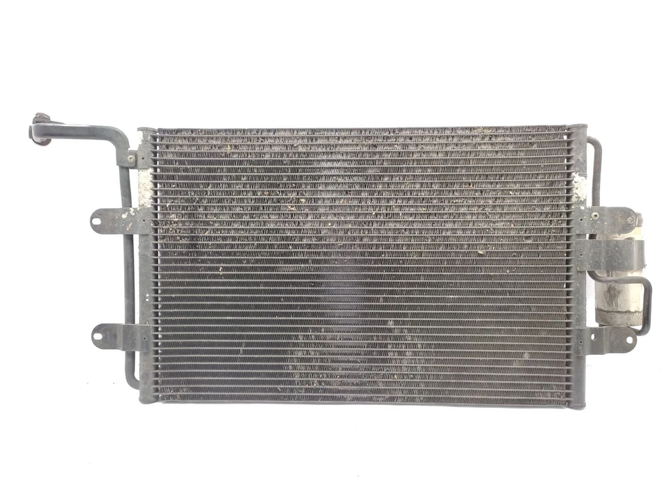 1J0820413N CONDENSEUR DE CLIMATISATION / 319083 POUR SEAT TOLEDO II 1M2 1.9 TD - Photo 2/4