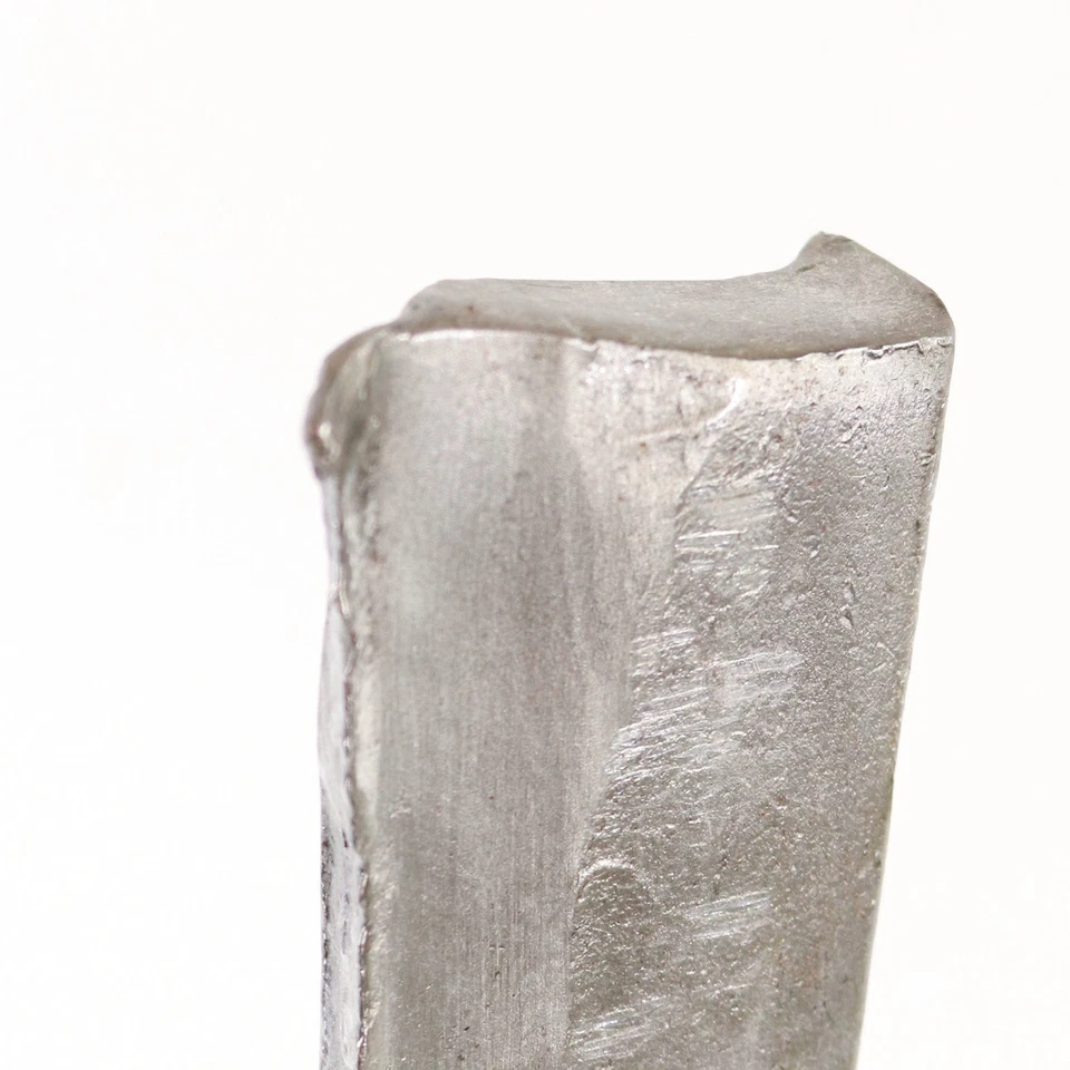 WILLI LEMKE METALL EISENPLASTIK ABSTRAKT STANDFIGUR INNENRAUM UNIKAT VP: 500€* - Bild 4 von 4