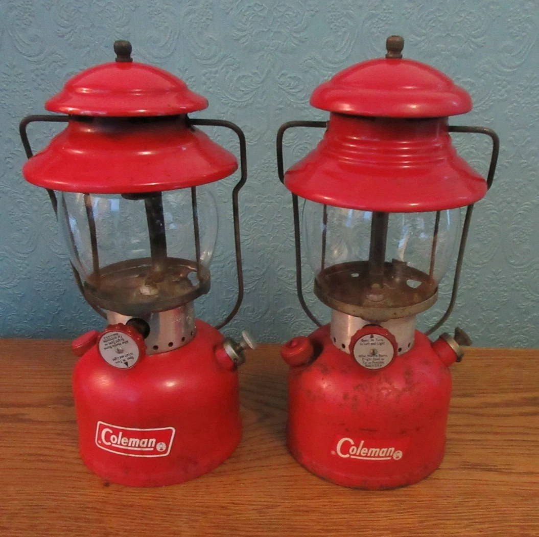 1973 coleman lantern products for sale | eBay