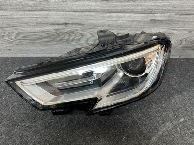 Audi A3 8V Facelift Original Xenon LED Scheinwerfer Links Headlight 8V0941005E