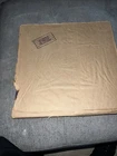 LED ZEPPELIN IN THROUGH THE OUT DOOR VINYL LP ALBUM 1979 SS 16002