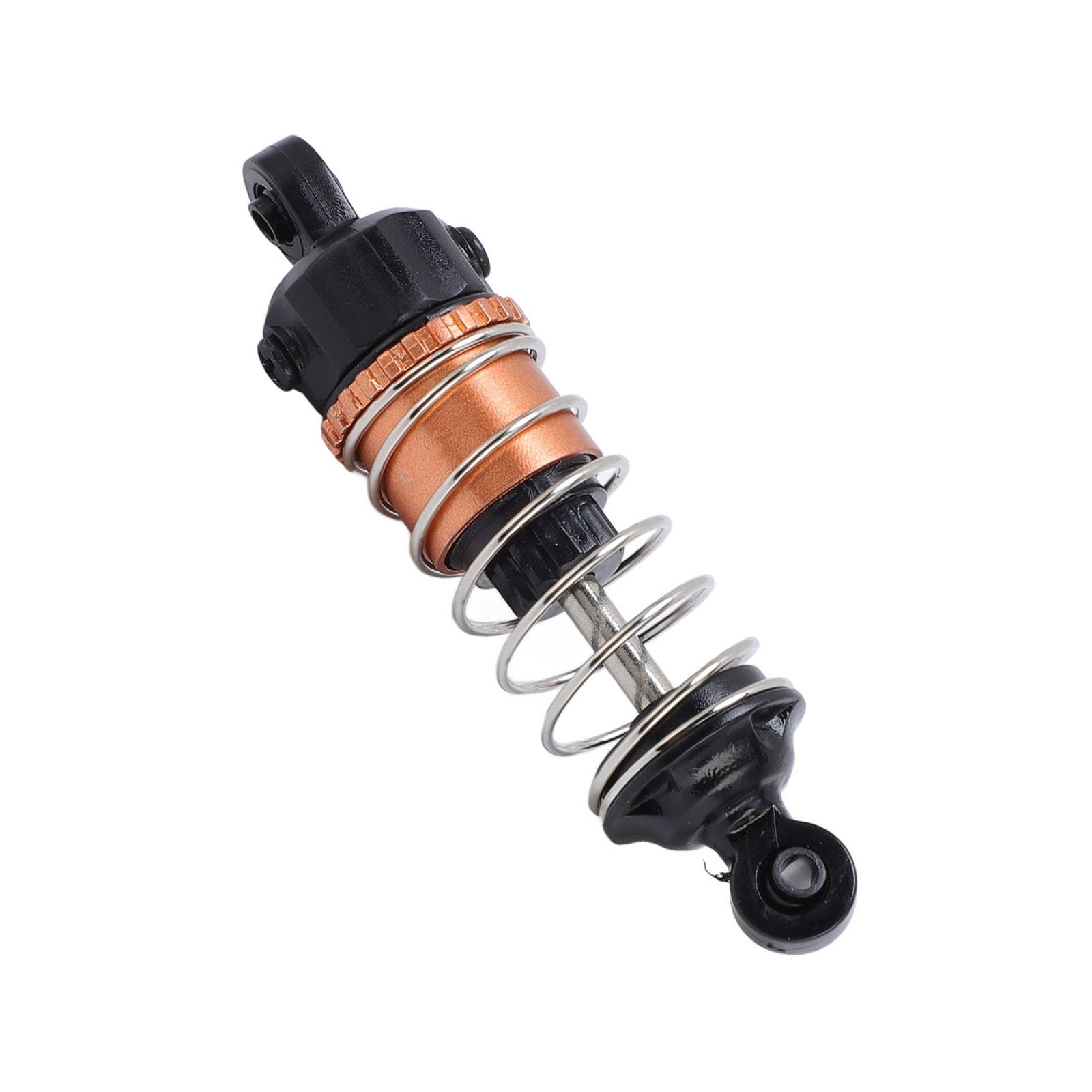 2PCS 1:18 RC Car Alloy Damper For HS 18301 18302 18303 18304