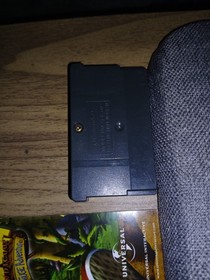 Nintendo Gameboy Advance Crash Bandicoot The Huge Adventure Complete Used