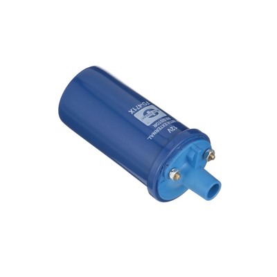 New SMP Ignition Coil For 1961-1965 Ford Falcon Sedan Delivery