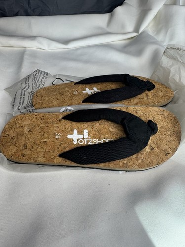 OTZ Sandals Womens Size 9 - Picture 7 of 9