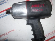 Aircat 1600-Th-A 3/4" Super Duty Air Impact Wrench