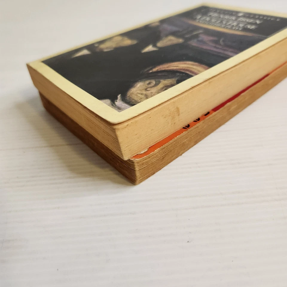 Penguin Plays Books by Tennessee Williams +Henrik Ibsen - image 3 of 4