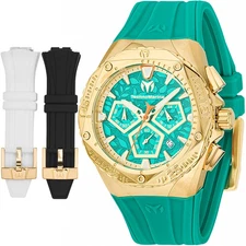 Technomarine Invicta Five Elements Men Quartz Watch