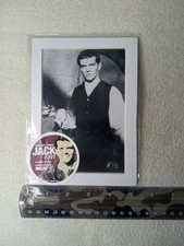 Jack Nicholson, The Terror movie photo, MGMHD, You Dont know Jack...Yet, 2011, s