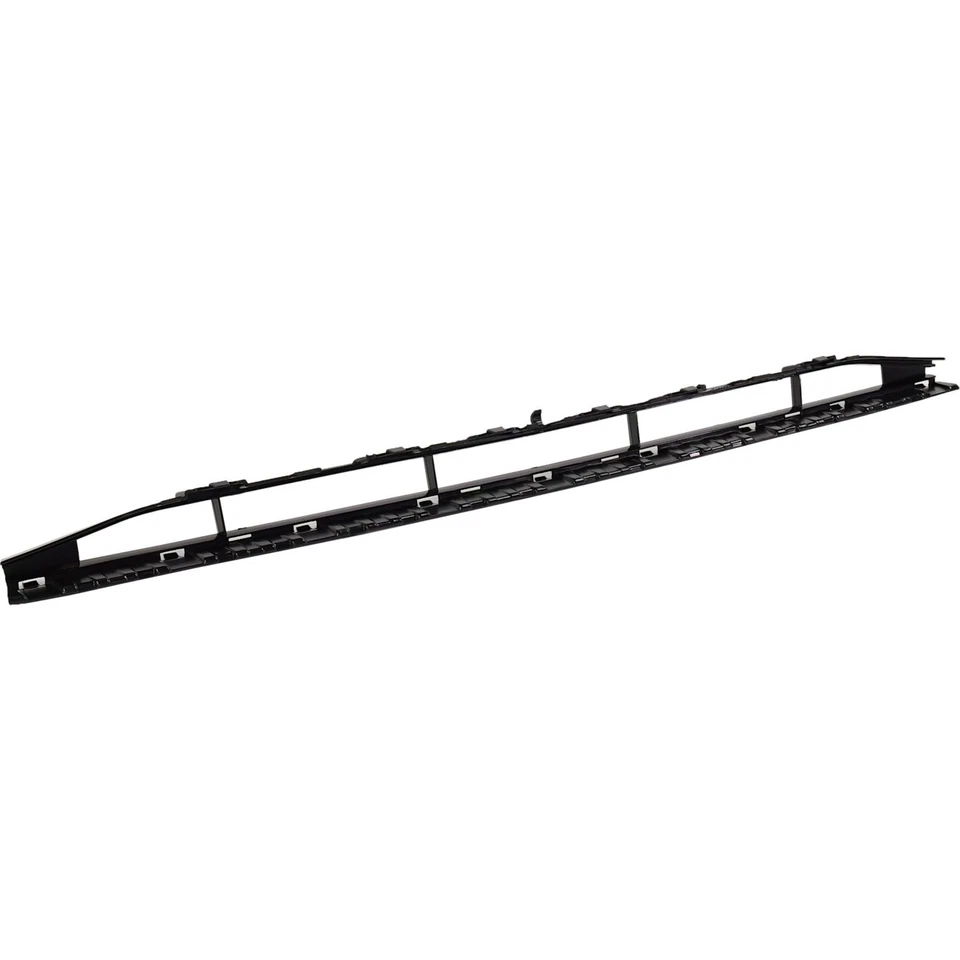 Bumper Face Bar Grilles Front Sedan for Audi A3 Quattro 2017-2020 Foto 2 de 4