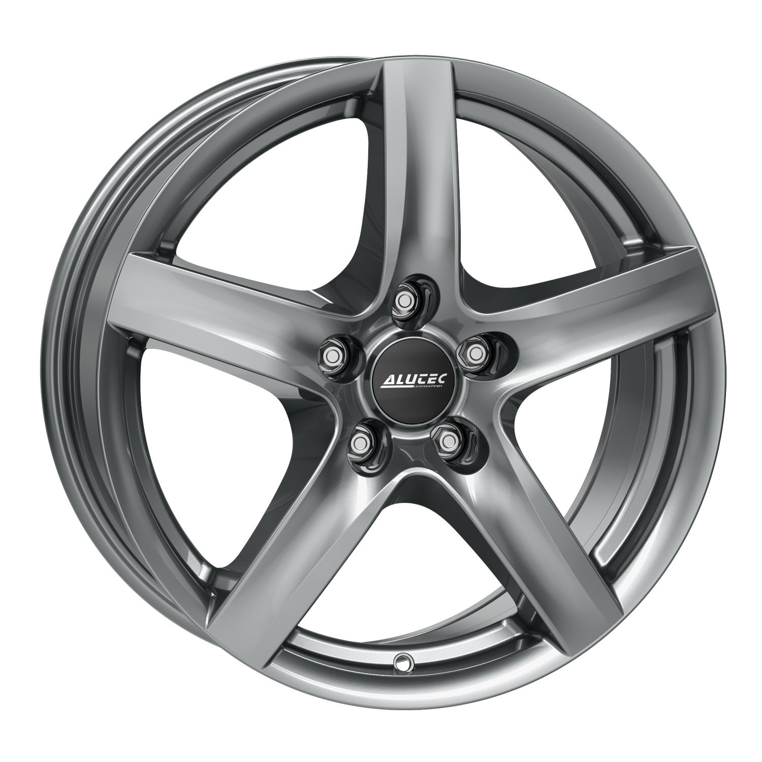 Alutec Wheels Grip 7.0Jx16 ET38 5x114,3 GRAP for LANDROVER Freelander
