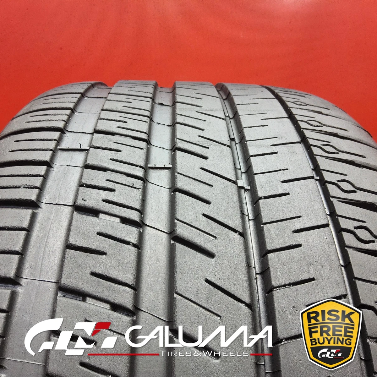 Michelin 245/35/19 All Season Tires for sale | eBay