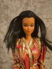 Hawaiian Barbie doll vintage 1975 Mattel  in Habillage Haute (some damage)
