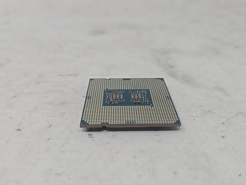 Intel Core i7-10700 2.90GHz SRH6Y Processor CPU Only V108H184 Used Read - Afbeelding 7 van 12