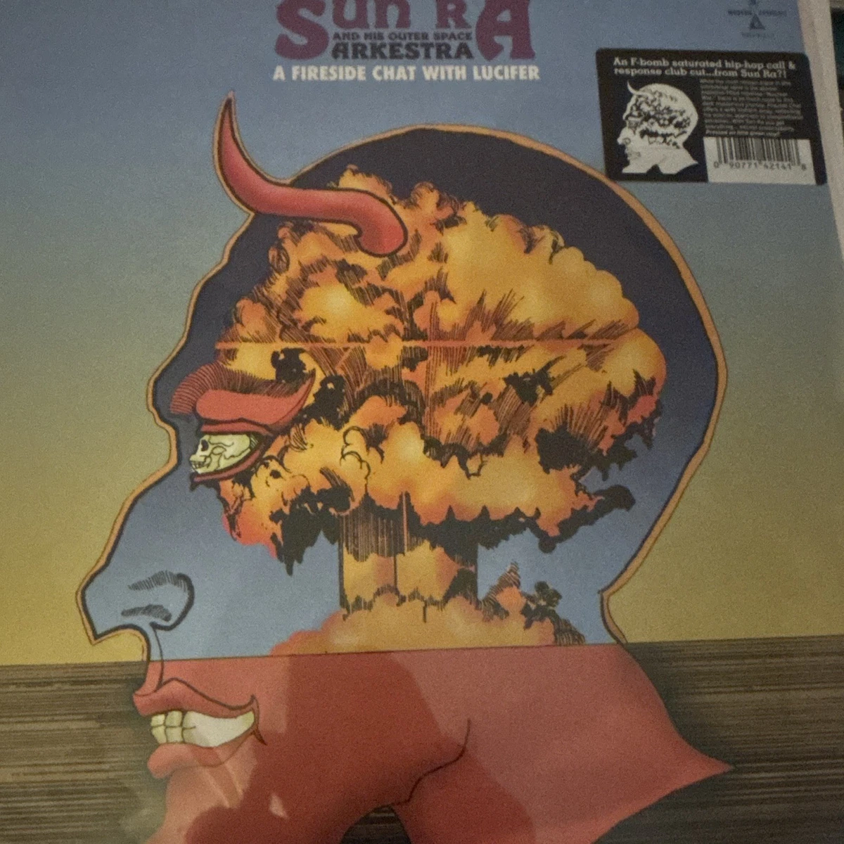 Sun Ra Vinyl Records for sale | eBay