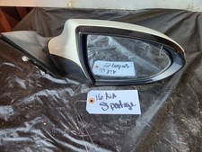 2016 Kia Sportage passanger mirror