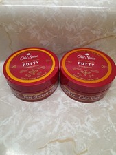 Old Spice PUTTY for Men HIGH HOLD, MATTE FINISH, 63g/2.22oz LOT OF TWO