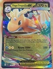 Pokémon TCG: 2026 Ascended Heros Mega Dragonite Ex Ultra Rare 152/217