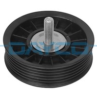 Umlenk-/FüHrungsrolle, Keilrippenriemen Dayco APV3901