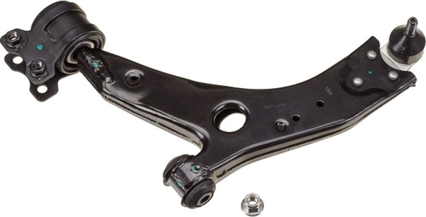 Querlenker Dreieckslenker Trw JTC1479 FüR Ford Max Focus Volvo DM2 S40 C70 V50 2-image
