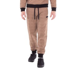 Coach Signature Essential Joggers, Size Small
