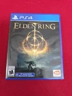Elden Ring - Sony PlayStation 4