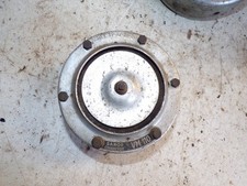 gros Klaxon sanor vm110 moto