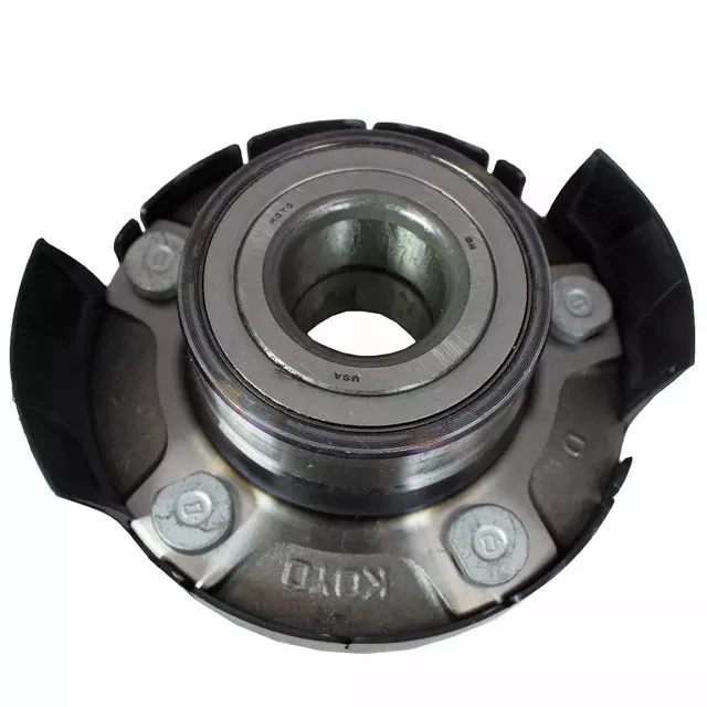 Buje original Ford 2000-2004 Mustang 1R3Z-1104-BB Foto 4 de 4