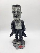 NECA Sin City Marv Head Knockers Bobble Head Figure 2005 Wackelkopf