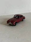 Vintage Lesney No. 53 Aston Martin DB2 Scarce Red version England Matchbox