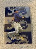 2025 Panini Crusade Michael Young Silver #153 Texas Rangers