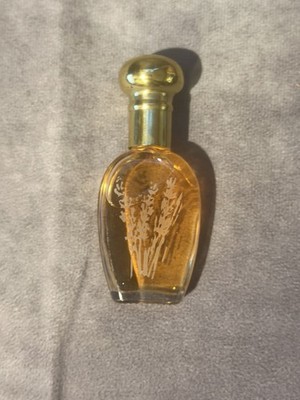 Vintage VANILLA FIELDS Coty PERFUME SPRAY .5 FL OZ. 14.7 mL  New Without Box
