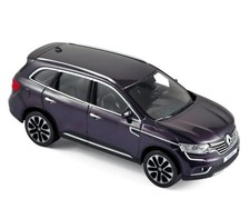 1/43 RENAULT KOLEOS 2016 NOREV 518391 EXTRA RARE