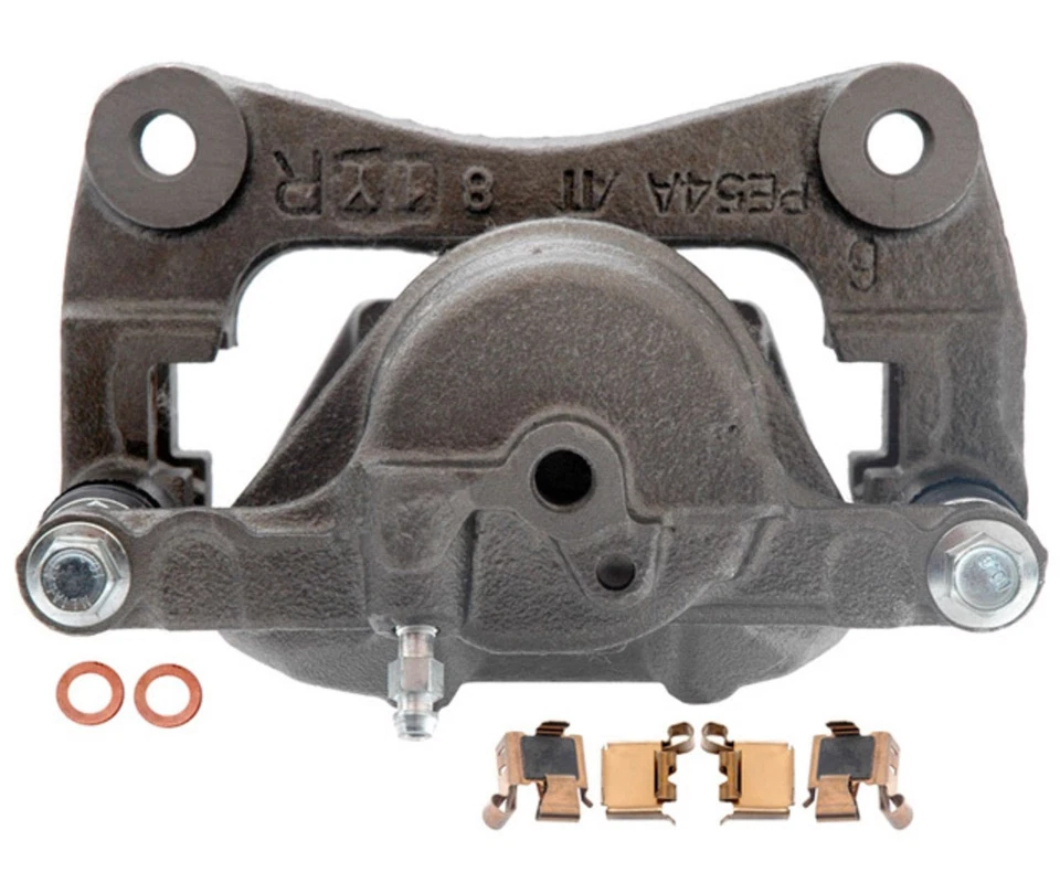 Pinza de freno de disco Raybestos Frenos FRC10872 para 96-00 Toyota RAV4 Foto 2 de 4