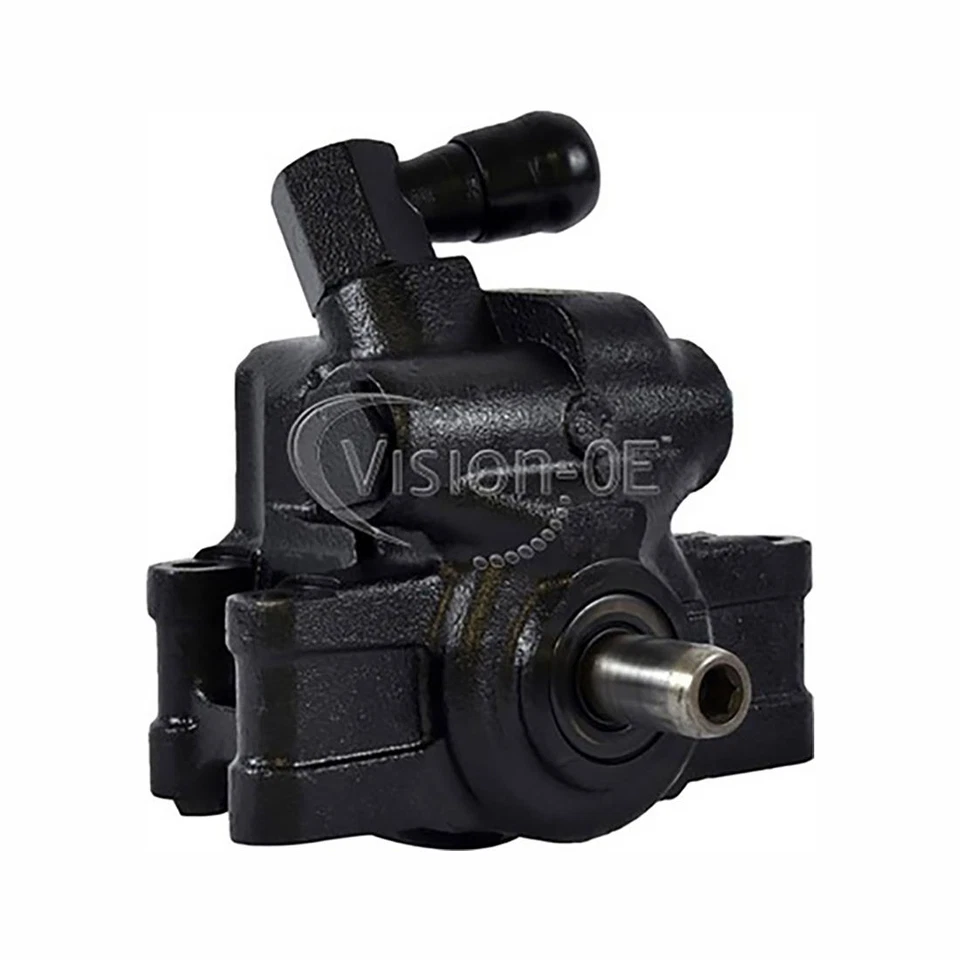 Bomba de dirección asistida BBB Industries 3,8 L para Ford Windstar 1999-2003 1x Foto 2 de 4