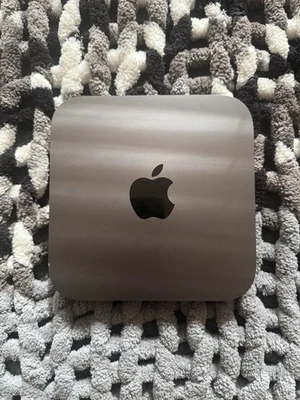 Apple Mac mini 2018 Desktops & All-In-One Computers for sale - eBay