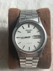 Seiko 5 Men's Automatic Watch Vintage