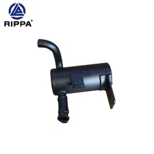 RIPPA NDI322 Silencer Muffler Exhaust Part LP0114010056
