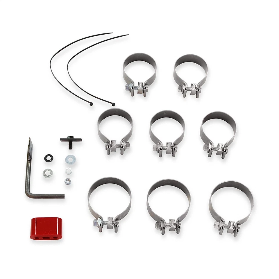 817932 Flowmaster Exhaust System for Ram 3500 2014-2024 - Image 4 of 4