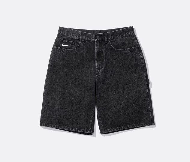 Supreme x Nike Denim Short 3 color S-XL Limited 2024 SS Supreme x Nike Denim Short 3 color S-XL Limited 2024 SS