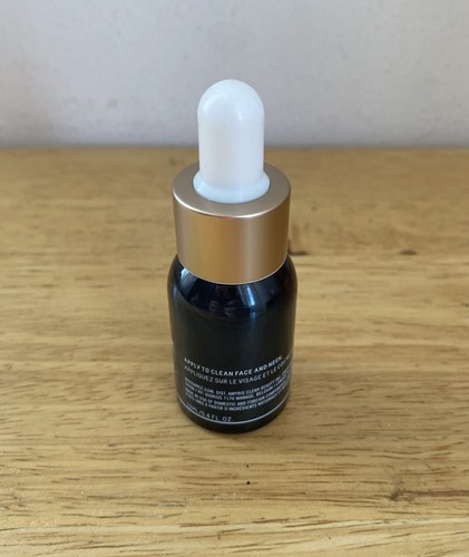 Suero de relleno rápido Biossance Squalane + péptido de cobre 0,4 oz/12 ml nuevo sin caja - Imagen 3 de 5