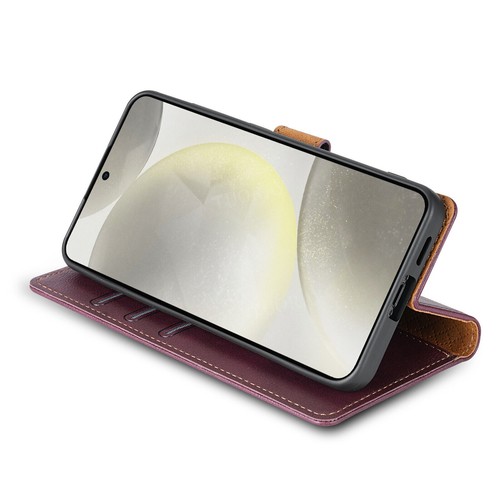 Handy Hülle für Samsung S25 S24 Ultra S23 S22 A54 Flip Cover Schutz Hülle Tasche - Picture 47 of 69