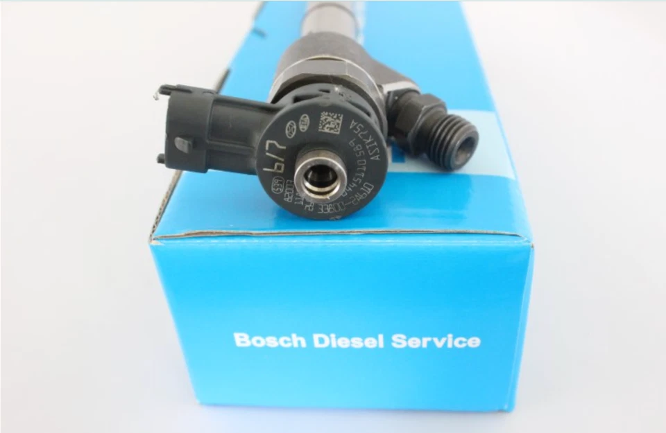 Inyector de combustible OEM 33800-2A610 1 pieza U2 1,7D diésel para Hyundai Sonata 2015~2019 Foto 3 de 3